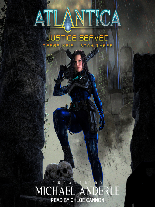 Title details for Justice Served by Michael Anderle - Available